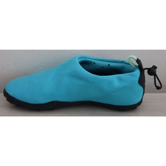 Nike FV4572-300 Men's Sz 11 Turquoise Blue ACG Moc Slip-On Shoes - Picture 7 of 9